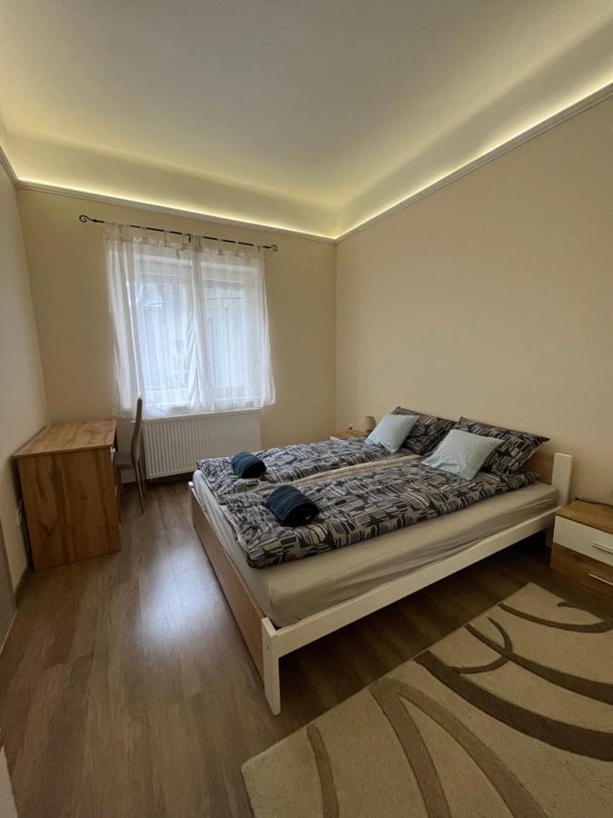 Albi Apartman Szegedin Exterior foto