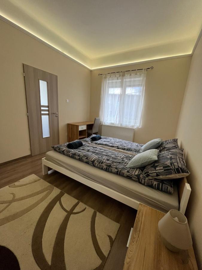 Albi Apartman Szegedin Exterior foto